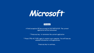 Illustration for article titled Turning Every Logo Into Comic Sans Is the Best Worst Idea